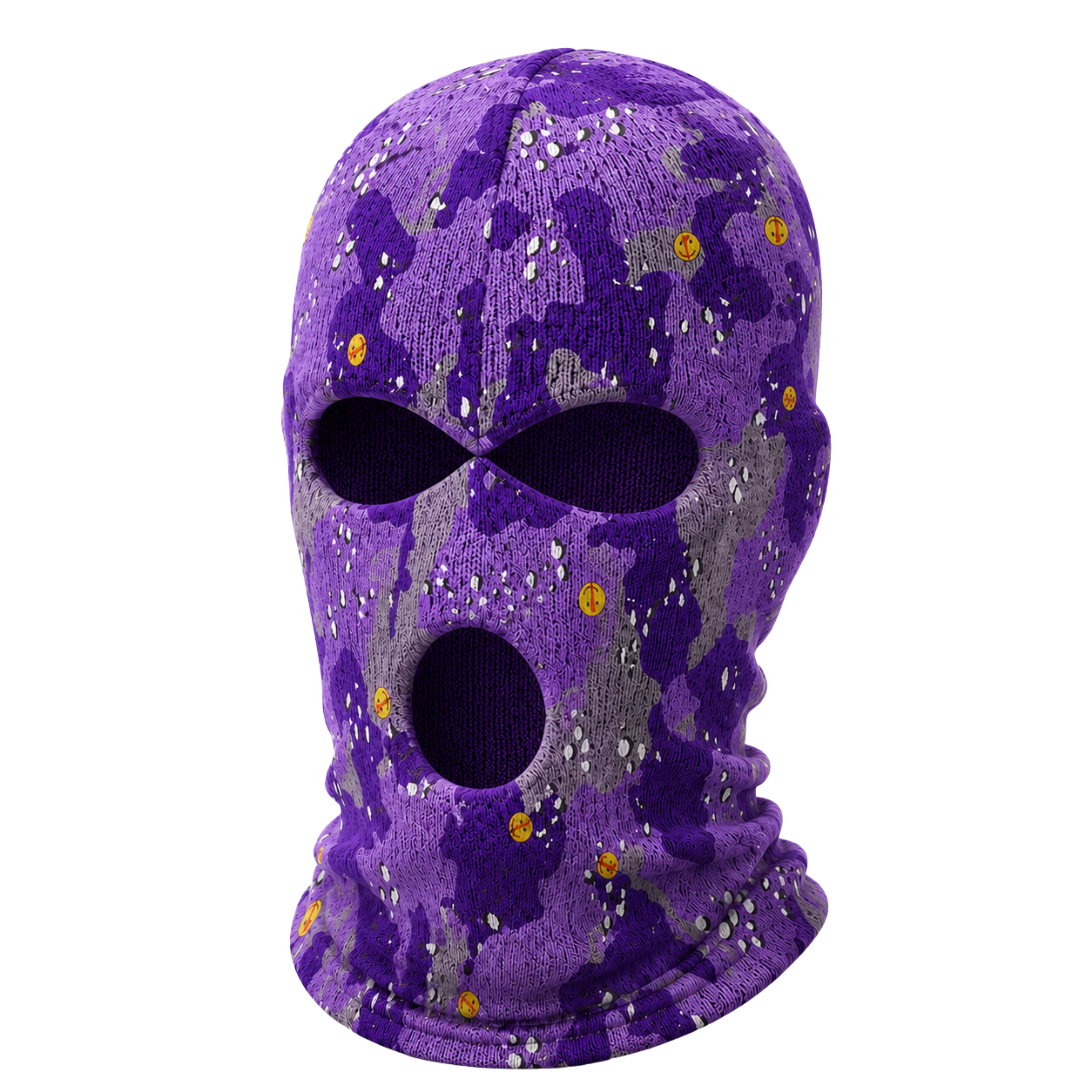 Rental Ski Mask