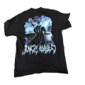 Fighting Demons Hunters T-Shirt Size Medium