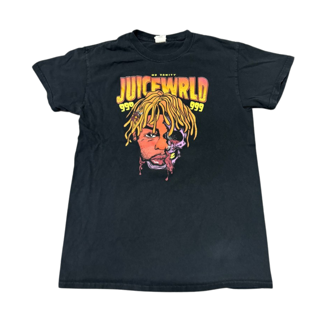 WRLD Domination Tour Exclusive T-Shirt Size L