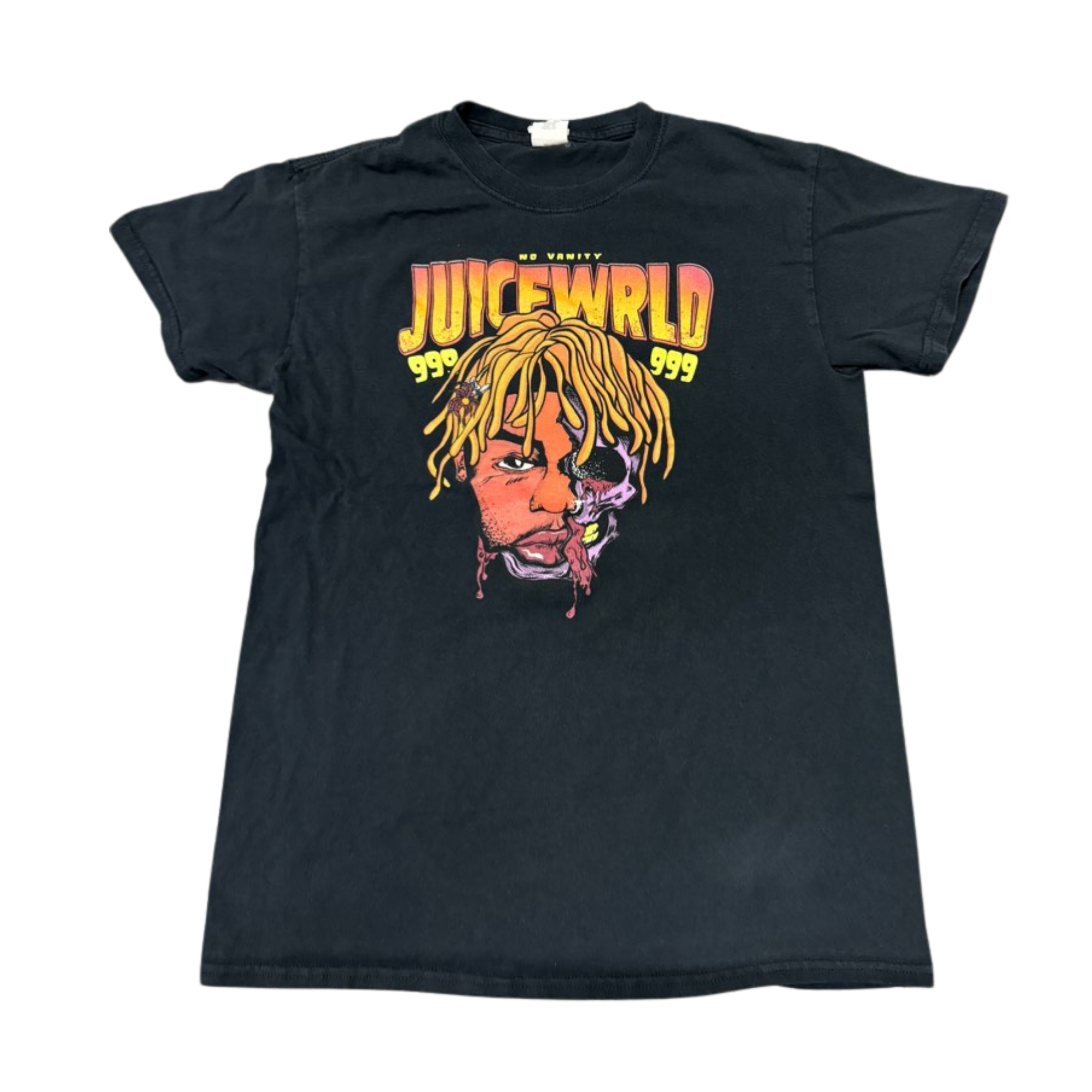 WRLD Domination Tour Exclusive T-Shirt Size L