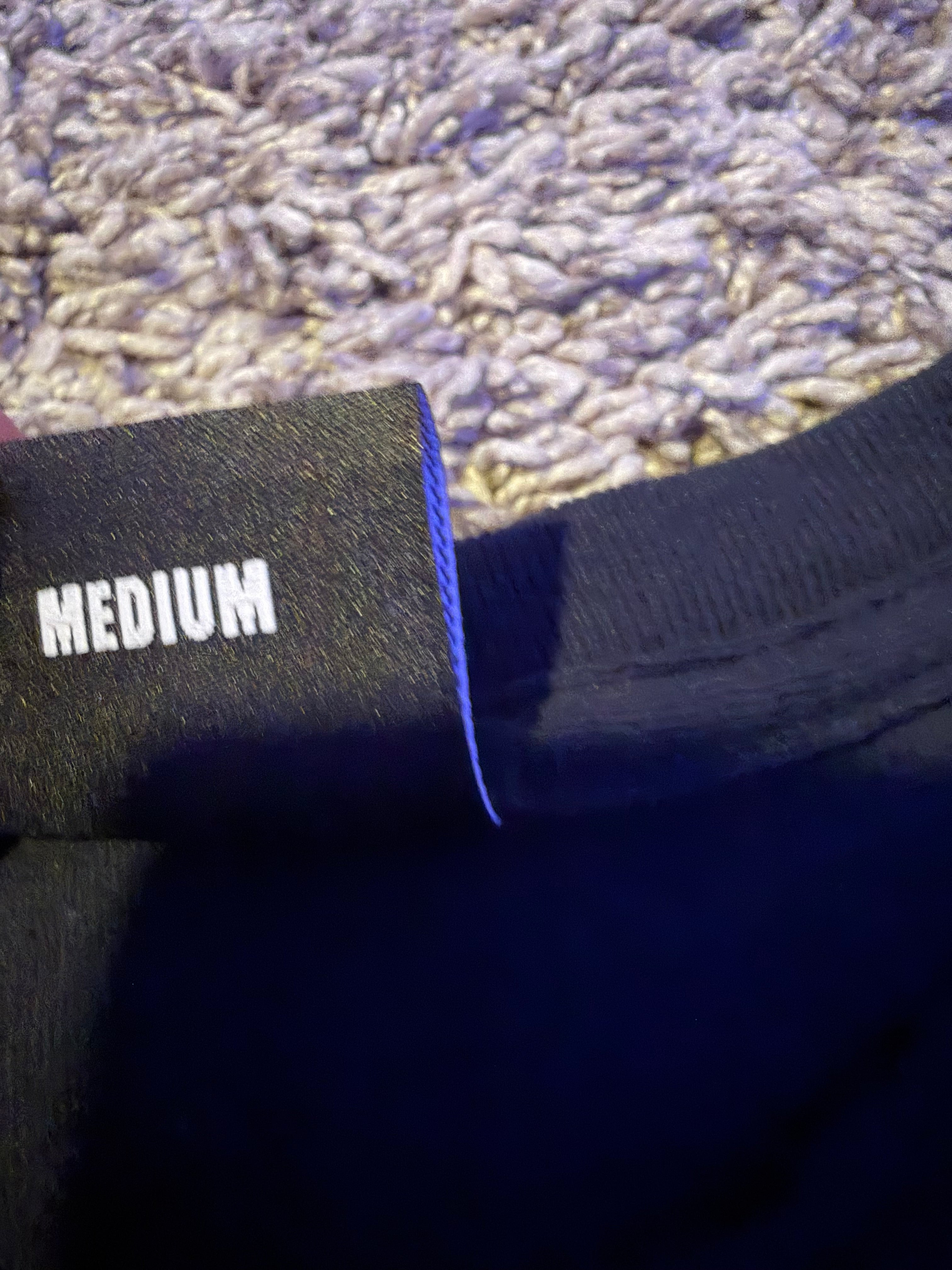 Juice WRLD Revenge Collab Tee Medium