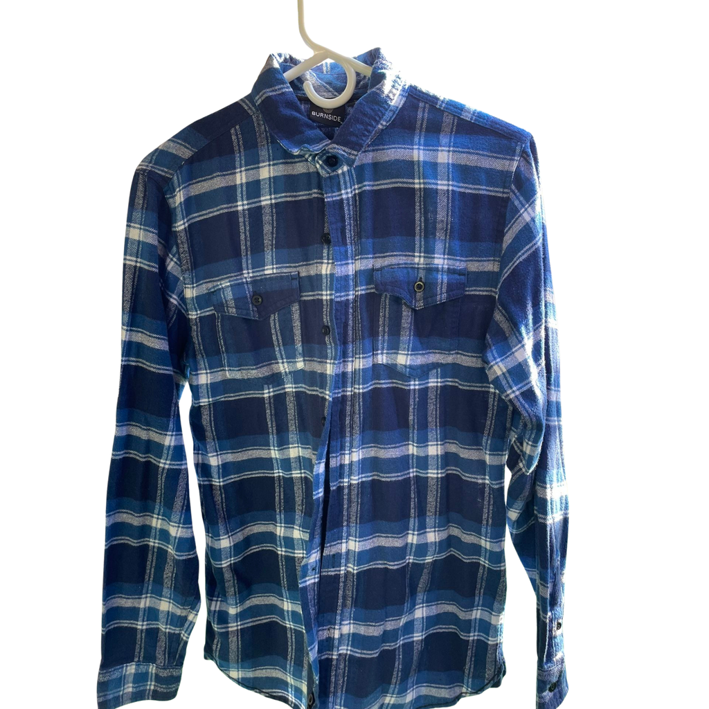 9th Eye Flannel