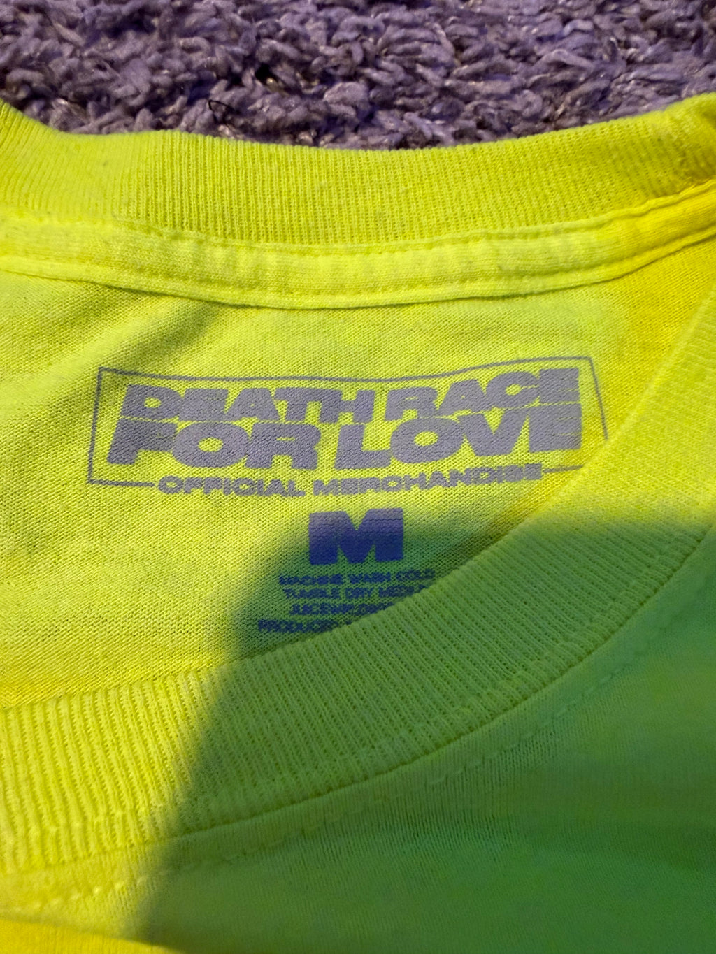 Ransom Longsleeve Medium