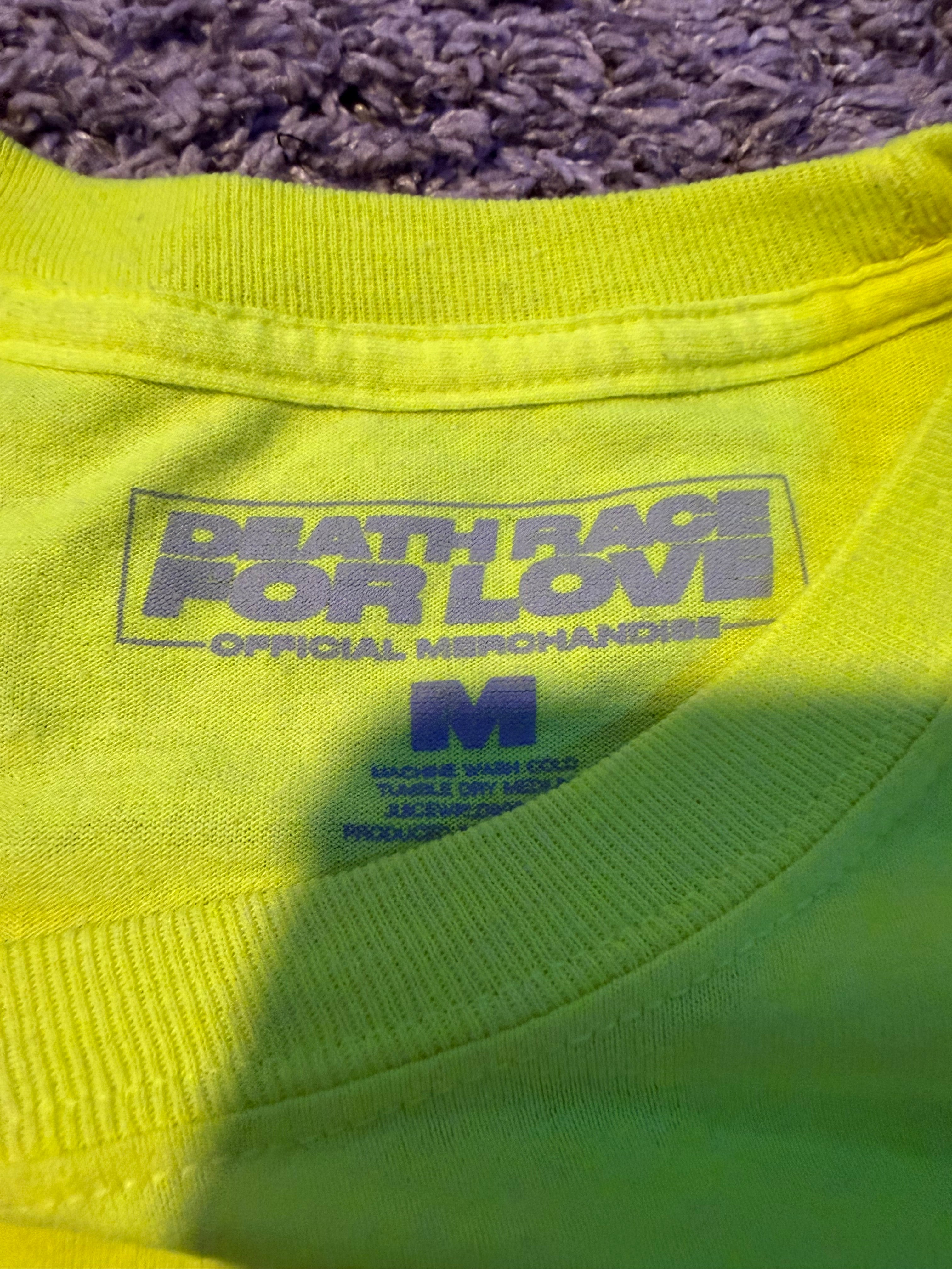 Ransom Longsleeve Medium