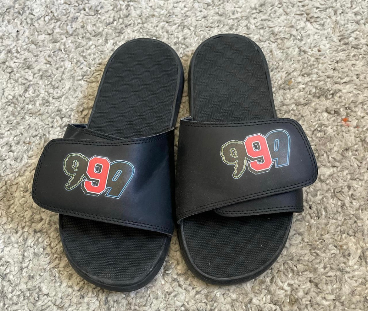 999 Sample Slides