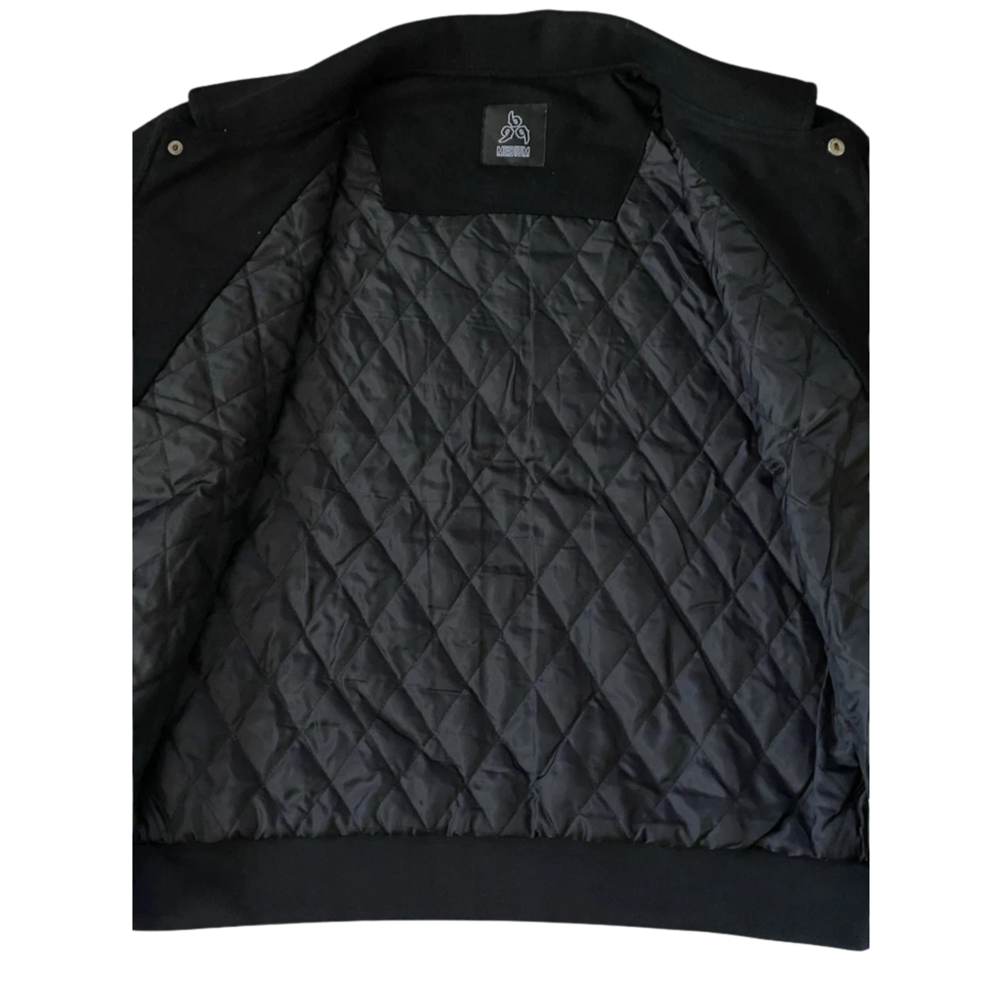 GBGR 3-Year Anniversary Racing Jacket Size Medium