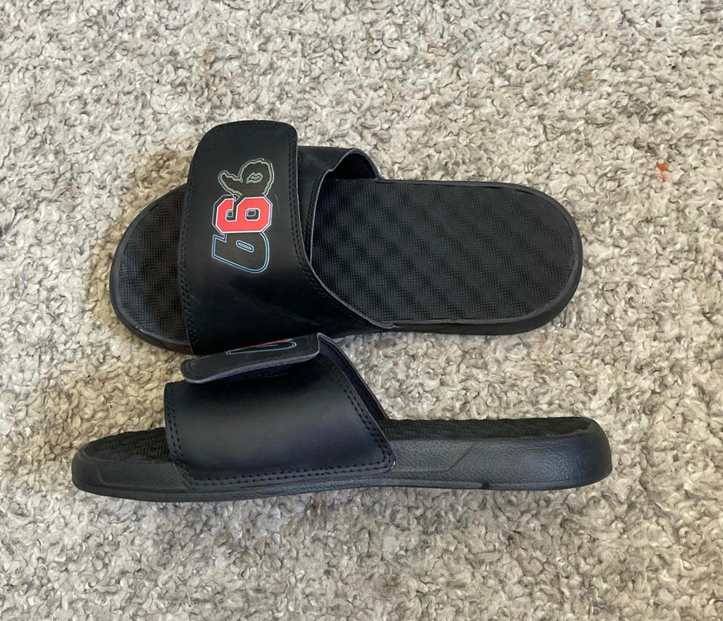 999 Sample Slides