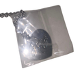 Juice WRLD Heart Chain & Pendant