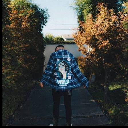 9th Eye Flannel