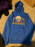 Armed & Dangerous Hoodie