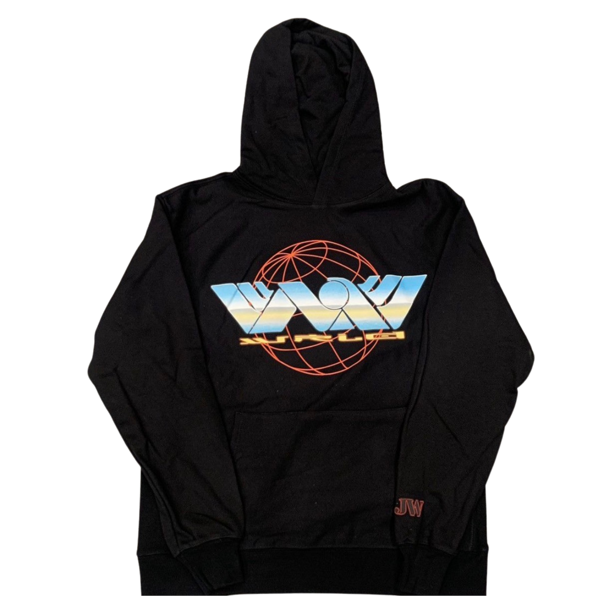 DRFL Vlone Hoodie