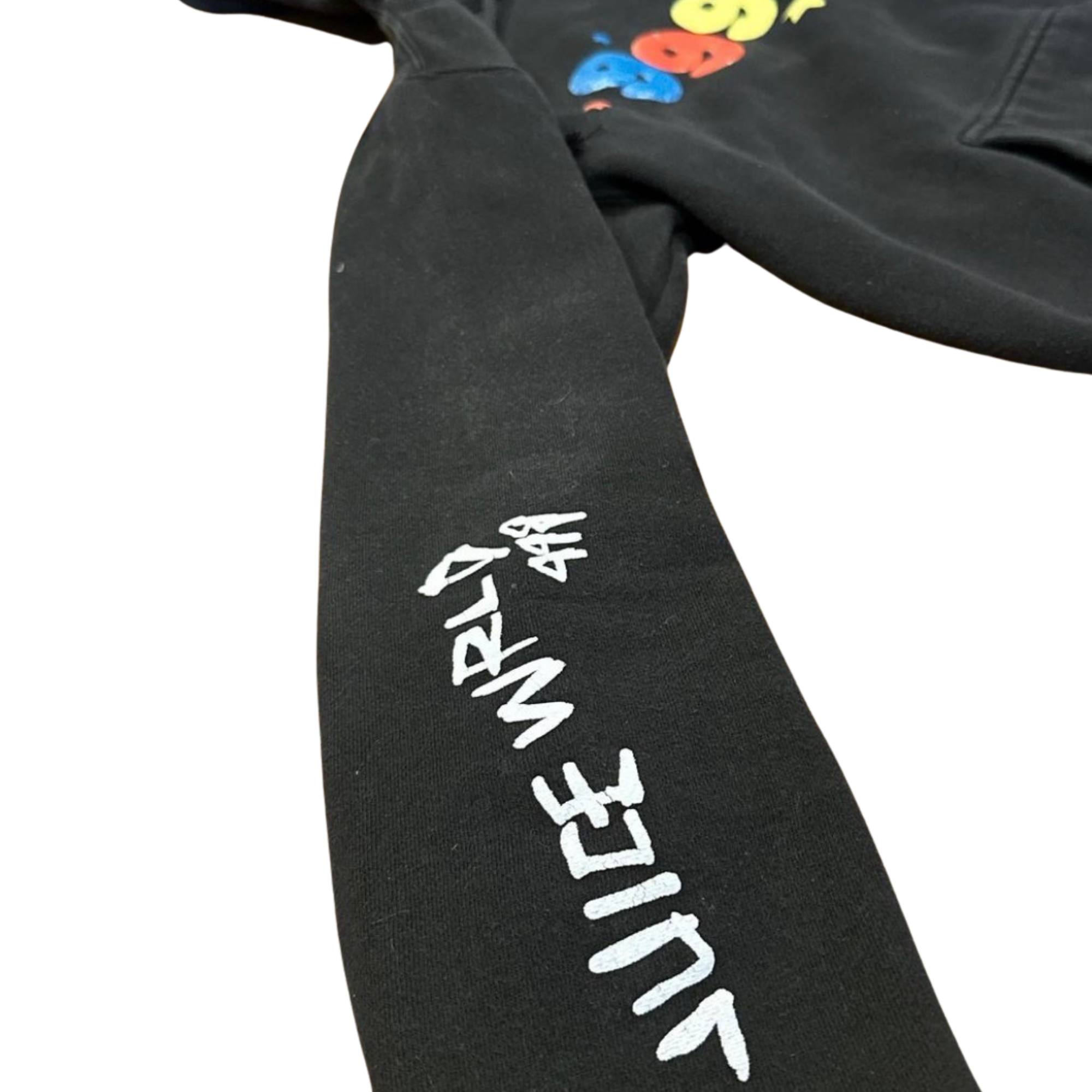 GBGR 3-Year Anniversary Hoodie Size Medium