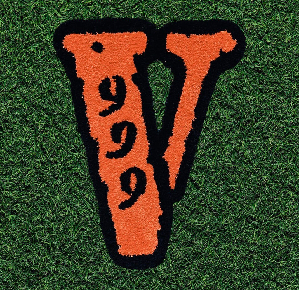 Vlone 999 Rug
