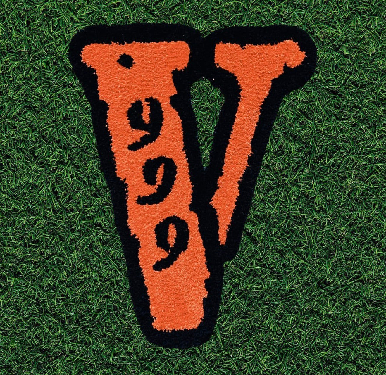 Vlone 999 Rug