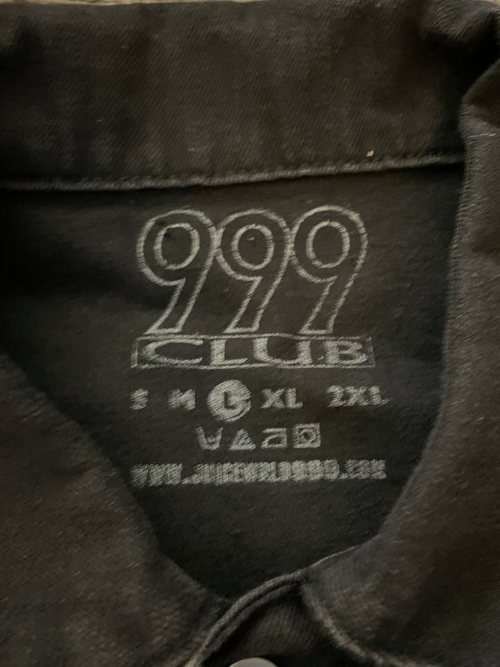 Forget Me Denim Jacket Size Large