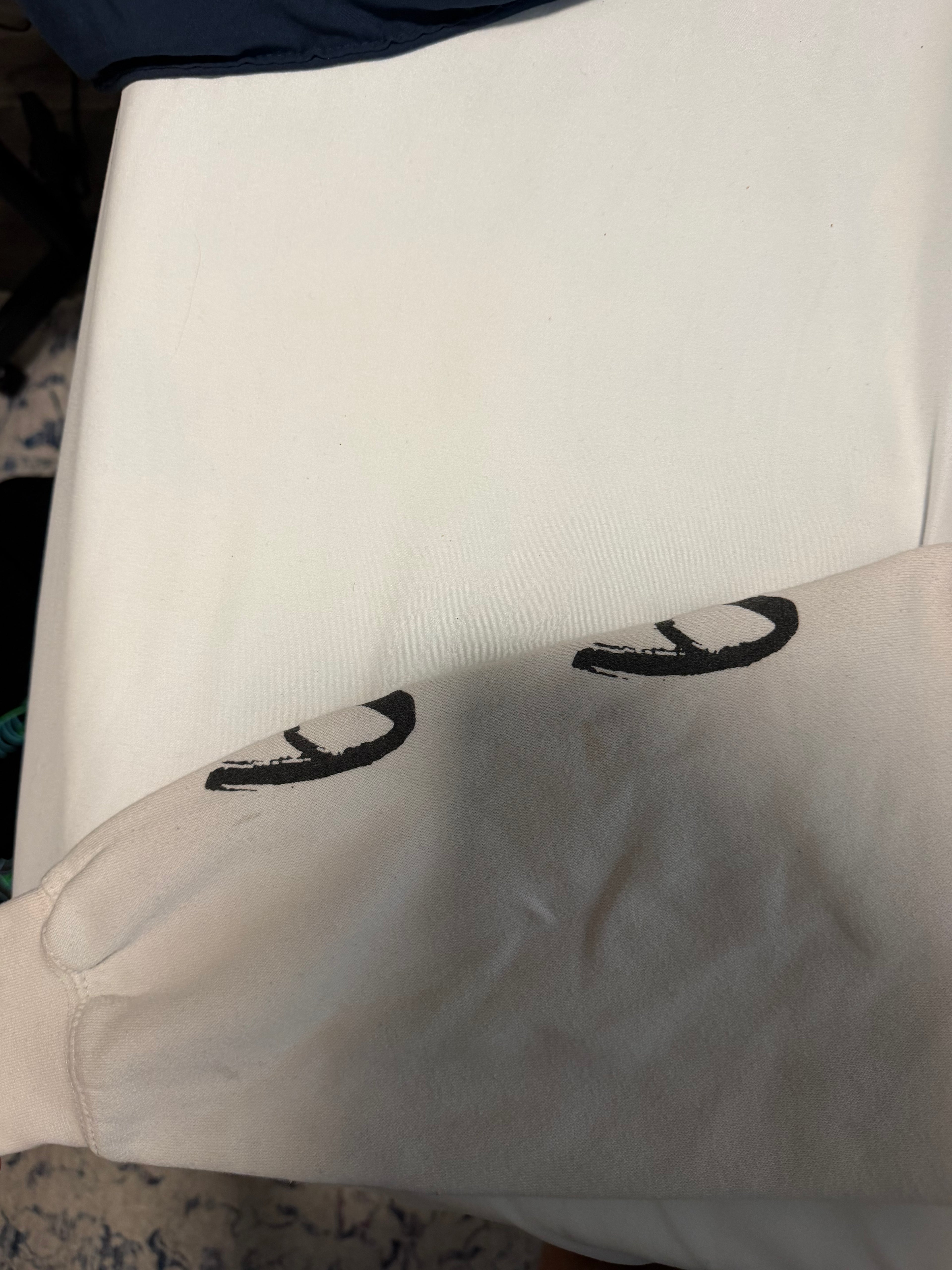 Moonlight Hoodie Size M & XL