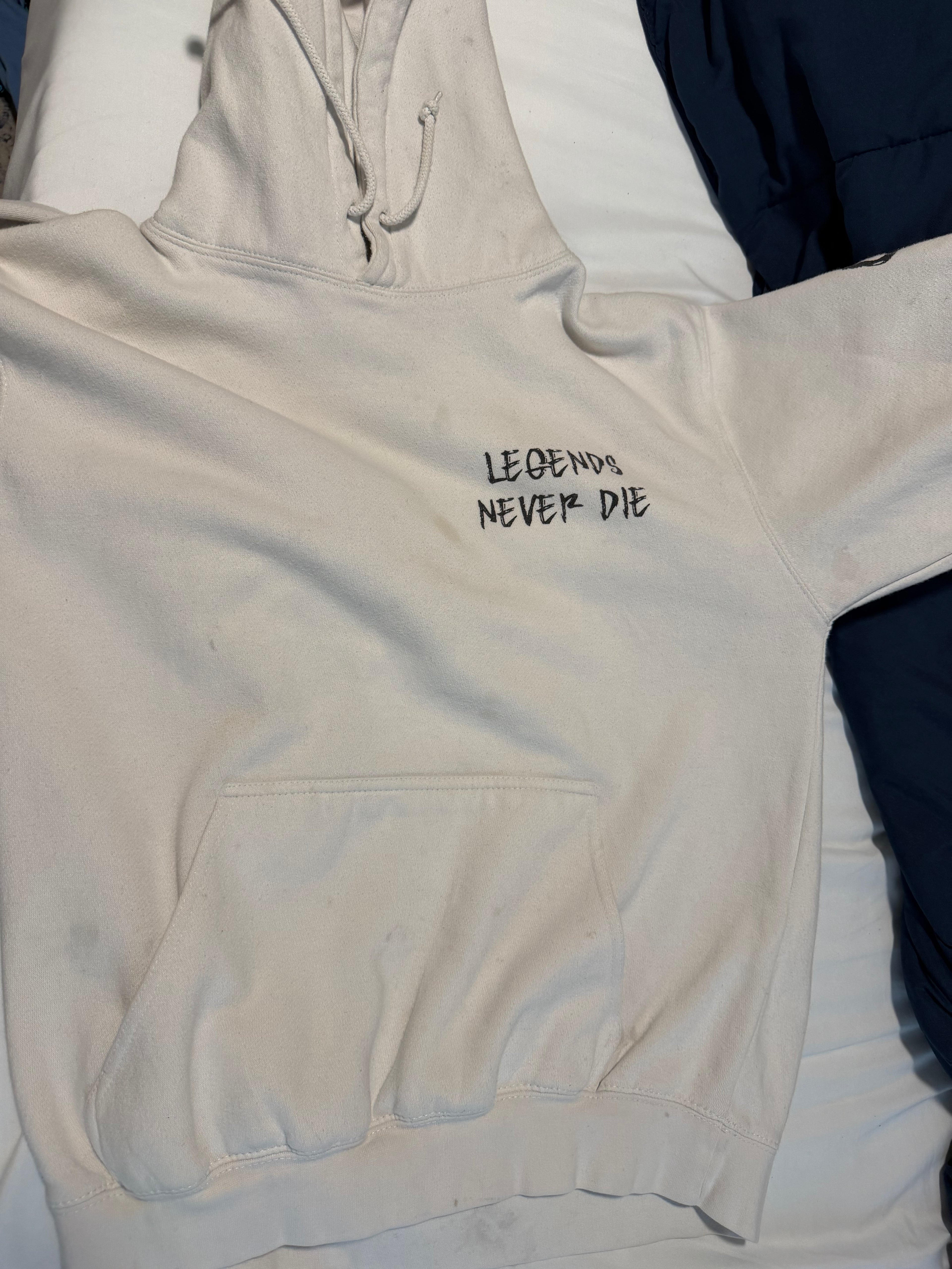 Moonlight Hoodie Size M & XL