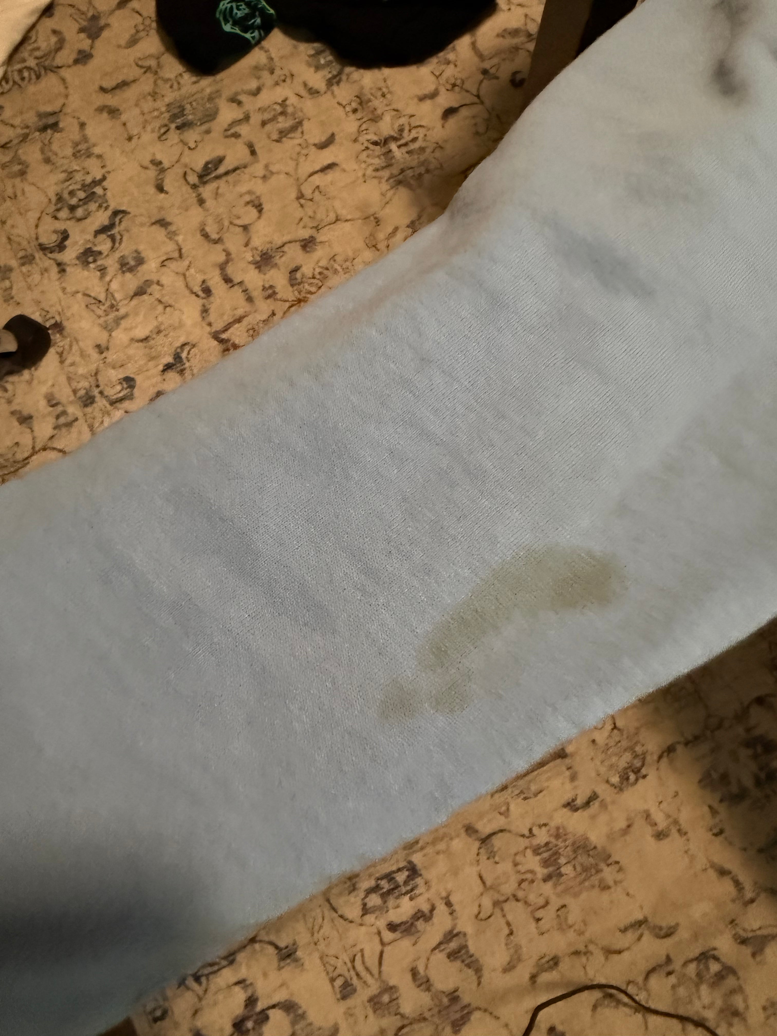 Fighting Demons Zip Up Jacket Size L