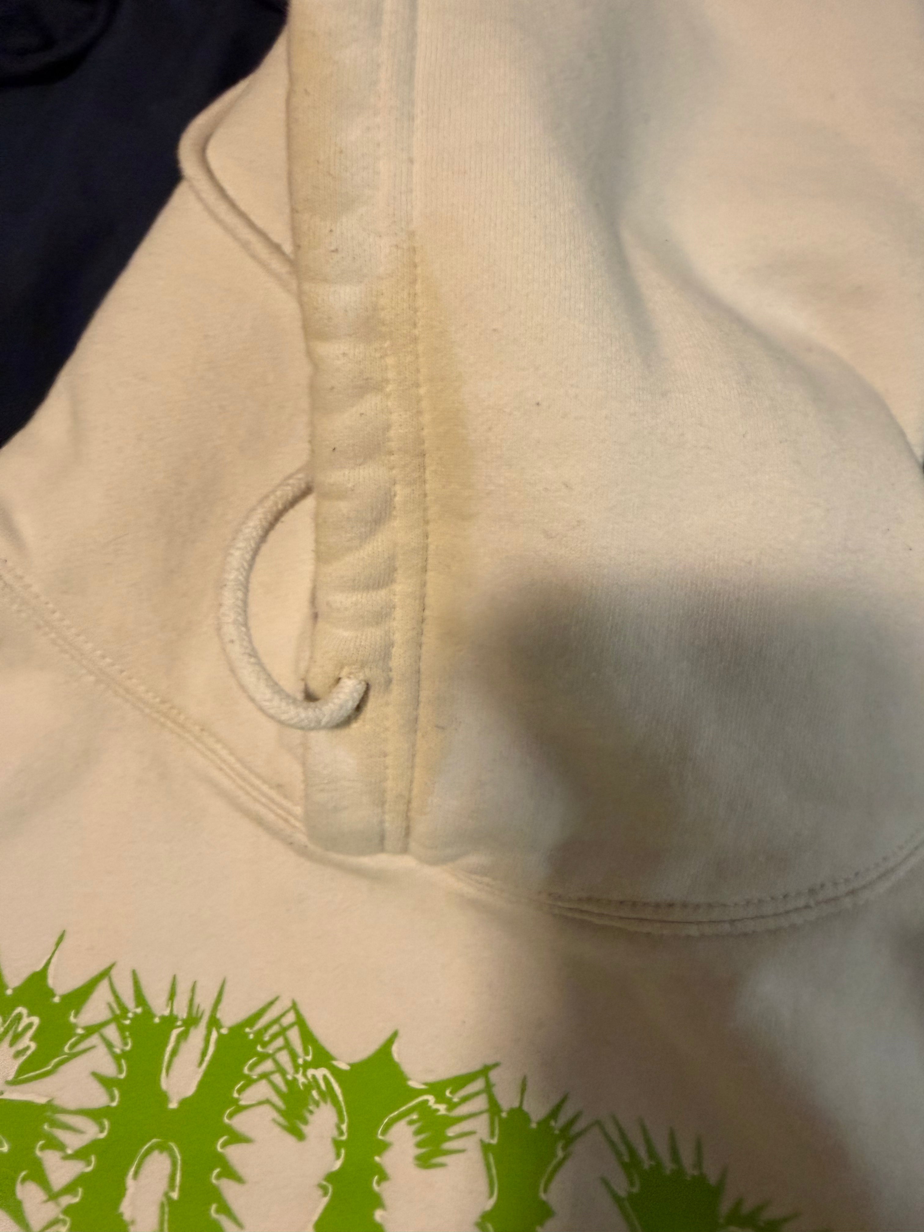 Fighting Demons Vlone Goblin Hoodie Size M & L