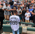 JW999 White Sox Baseball Jersey