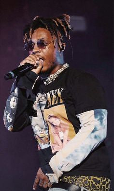 2019 Thrifted Long Sleeve Recreation