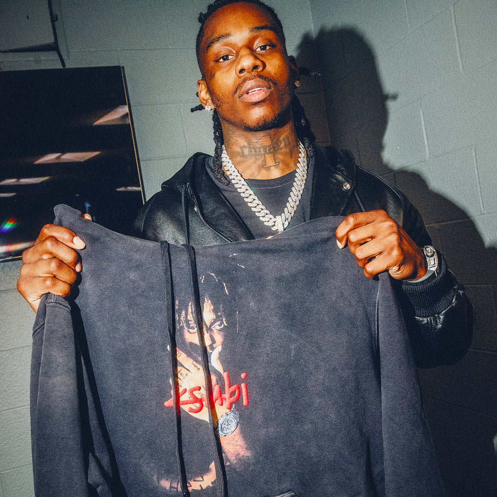 Ksubi Hoodie Size M & L