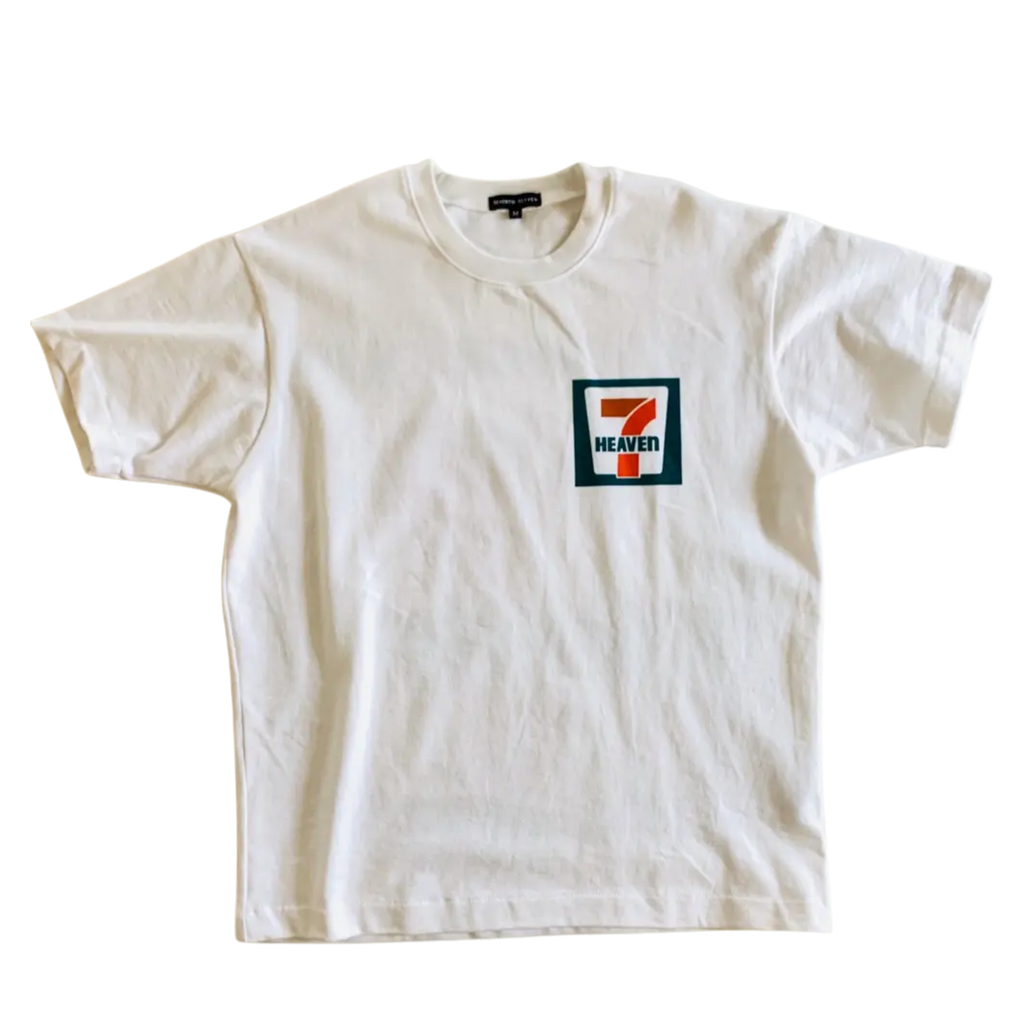 Seventh Heaven T-Shirt Size Large
