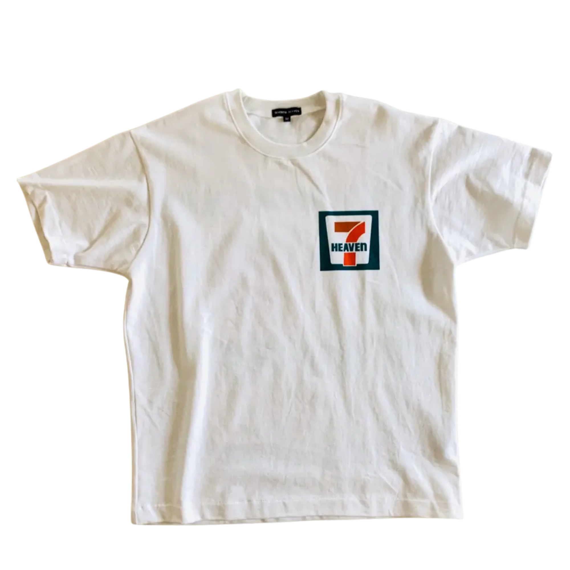 Seventh Heaven T-Shirt Size Large