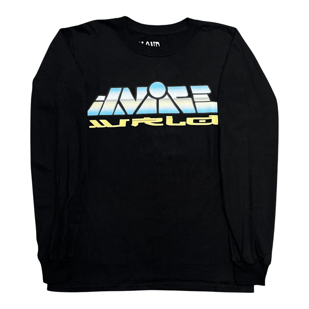 Vlone x DRFL Chrome Longsleeve Size XL