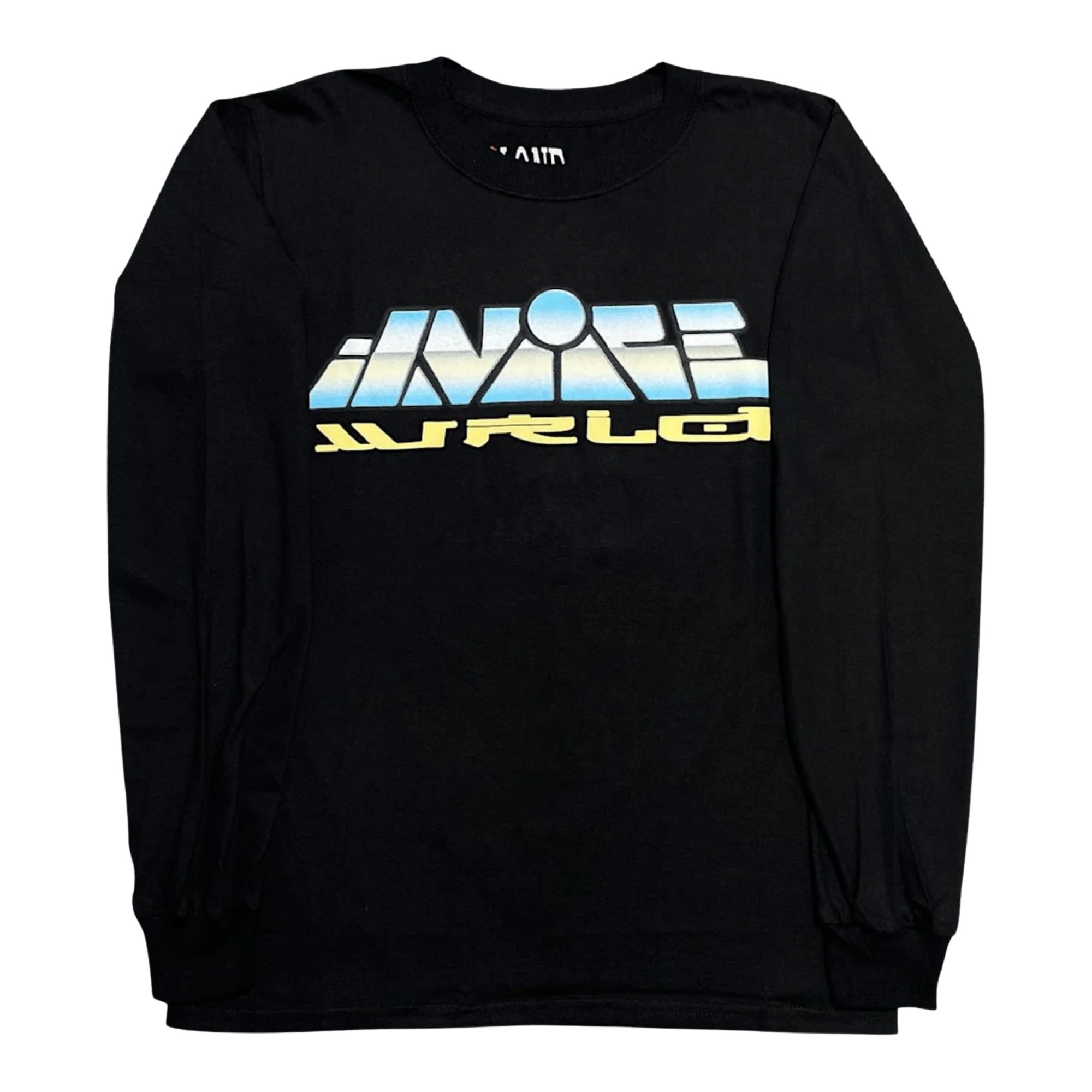 Vlone x DRFL Chrome Longsleeve Size XL