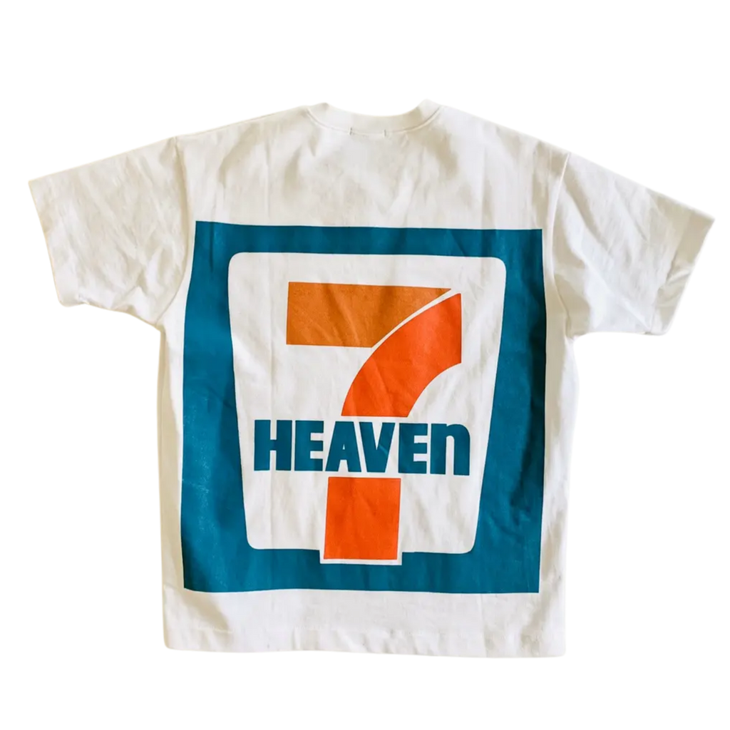 Seventh Heaven T-Shirt Size Large