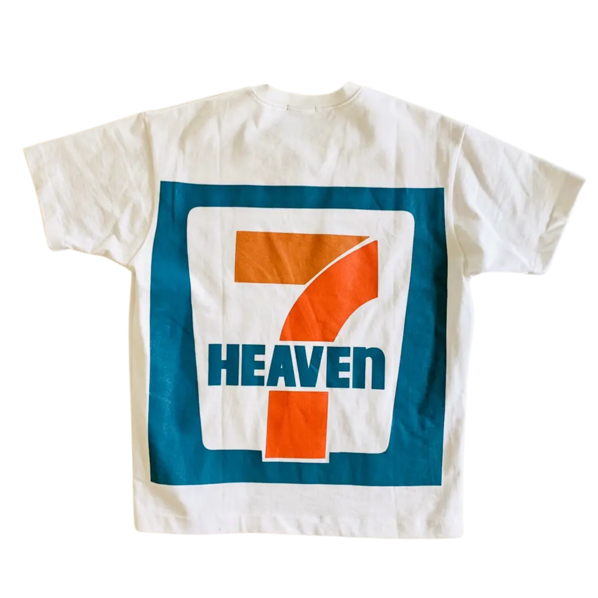 Seventh Heaven T-Shirt Size Large