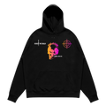 Come and Go Hoodie Size XX-Large