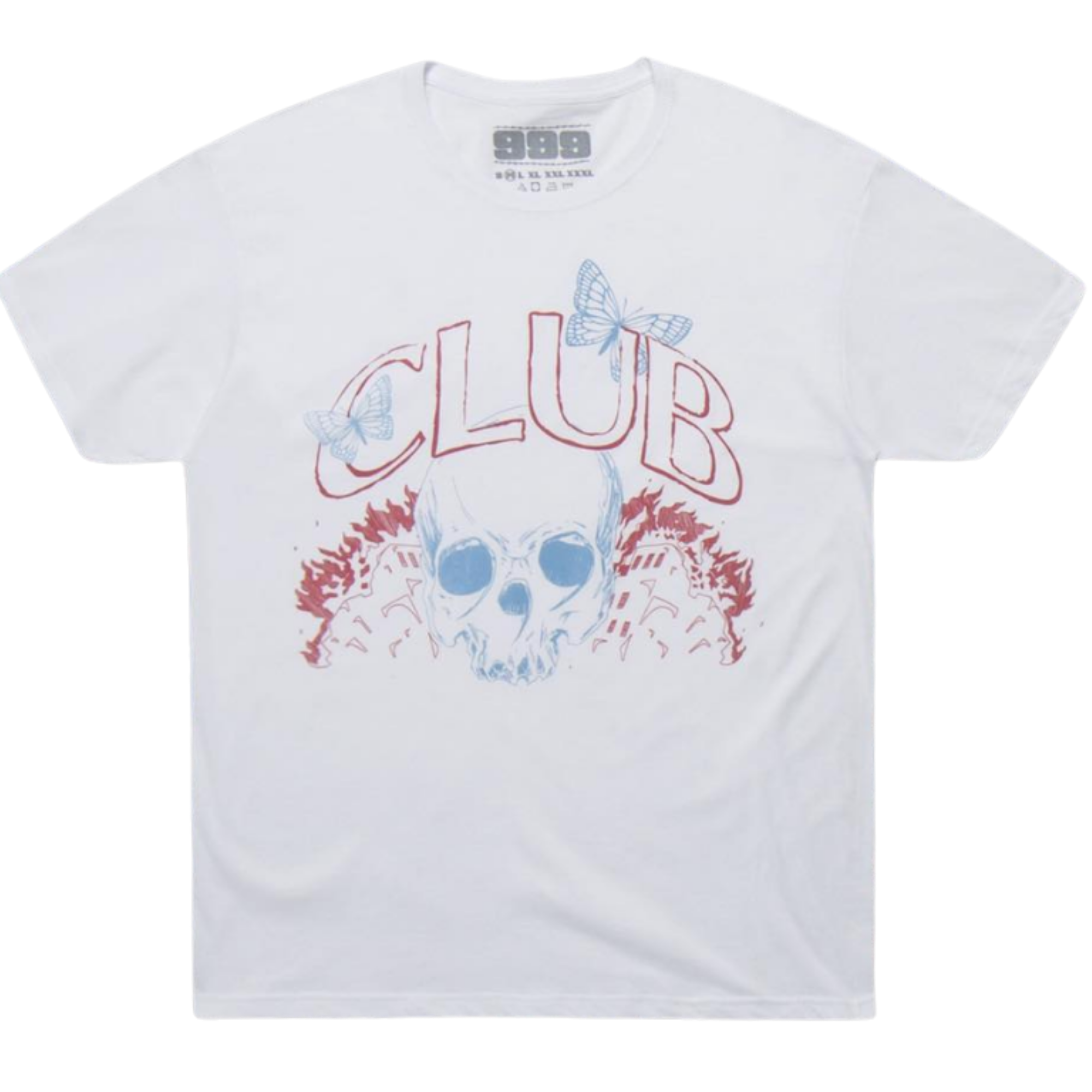 999Member T-Shirt Size Medium