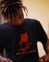 Ransom x DRFL T-Shirt Size Medium