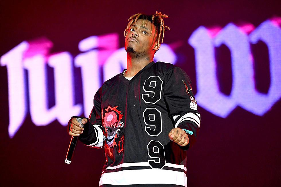 Rolling Loud Jersey Size Large