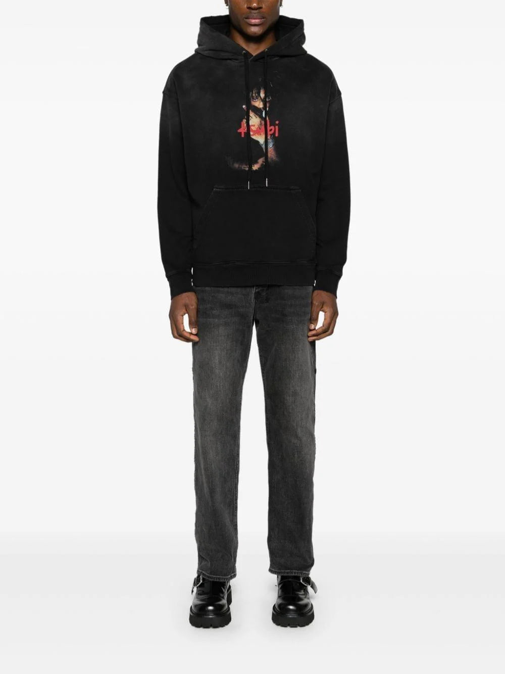 Ksubi Hoodie Size M & L